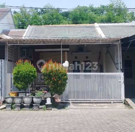 Jual Cepat ! Rumah di Perumahan Dian Regency Sukolilo Keputih