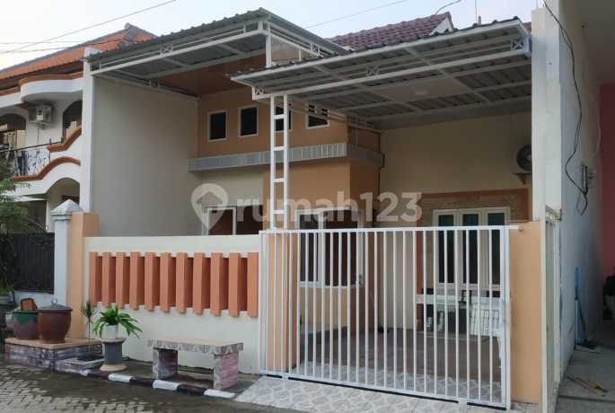 Selling fast house in PONDOK WAGE INDAH SIDOARJO housing complex