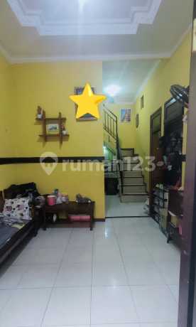 Rumah Kalijudan Taruna Bangunan minimalis 2 lantai Rumah Kalijudan Taruna Bangunan minimalis 2 lantai