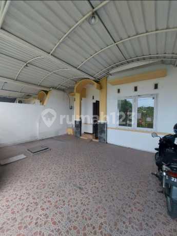 Quick Sale  YKP Housing Estate  One Gate System  Mosque Available, Playground Rungkut