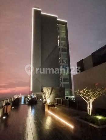 Apartement Eastern Wing - Embarcadero Suites 1 BR