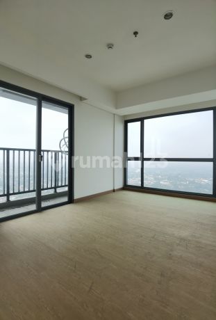 Embarcadero Suites Bintaro Penthouse Floor New Apartment