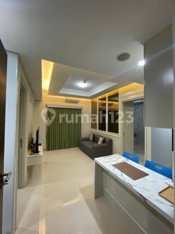 Apartemen 3 Kamar Tidur Furnished Transpark Bintaro Apartemen 3 Kamar Tidur Furnished Transpark Bintaro