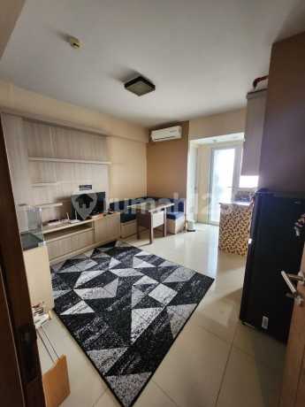 Nego Sampai Deal Apartment Full Furnished 2 Bedroom Di Bintaro Nego Sampai Deal Apartment Full Furnished 2 Bedroom Di Bintaro