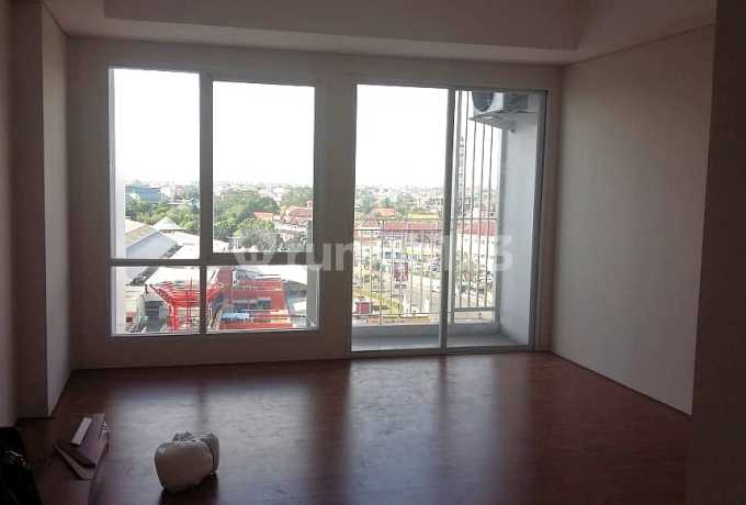 Nego Sampai Deal Apartment Altiz Bintaro Lantai 7