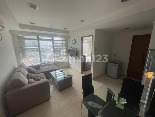 Dijual Apartment Patria Park Full Furnished Dijual Apartment Patria Park Full Furnished