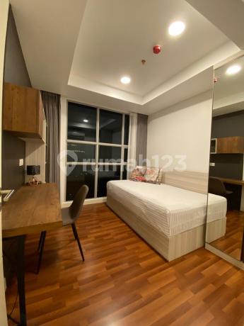 Disewakan The Kencana Somerset 3Br Fully Furnished - Private Lift, View Pondok Indah Mall Disewakan The Kencana Somerset 3Br Fully Furnished - Private Lift, View Pondok Indah Mall