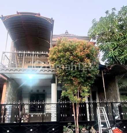 Mutiara Citra Graha, Sidoarjo Kota