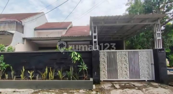 Villa Jasmine 3, Sidoarjo Kota