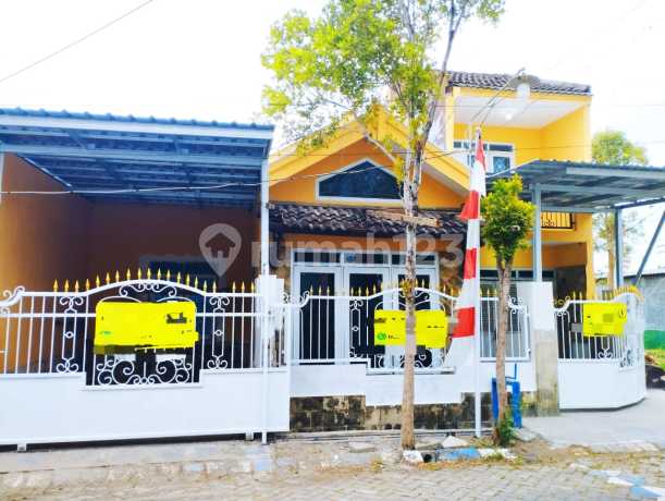 Citra Fajar Golf, Full Renov, Gebang, Sidoarjo Kota Citra Fajar Golf, Full Renov, Gebang, Sidoarjo Kota