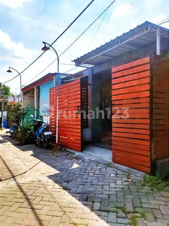 Puri Asta Kencana, Menganti, Gresik