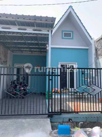 Rumah Jaya Regency, Sedati, Sidoarjo