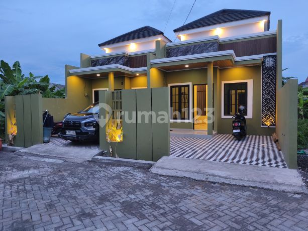 Rumah Baru Maaangan Kulon, Sebelah Griya Bhayangkara, Sukodono, Sidoarjo Rumah Baru Maaangan Kulon, Sebelah Griya Bhayangkara, Sukodono, Sidoarjo