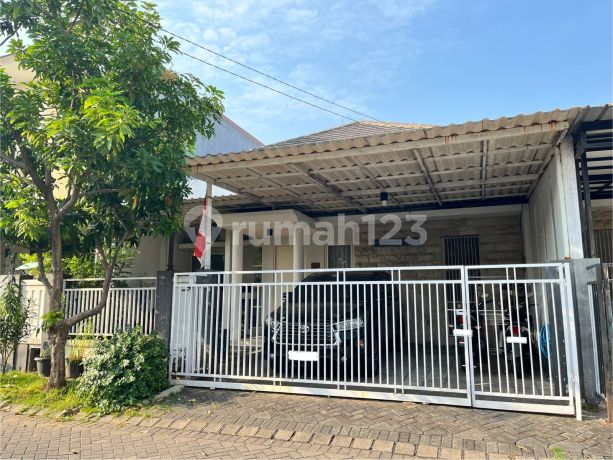 Deltasari Baru Cluster Delta Gardenia, Waru, Sidoarjo Deltasari Baru Cluster Delta Gardenia, Waru, Sidoarjo