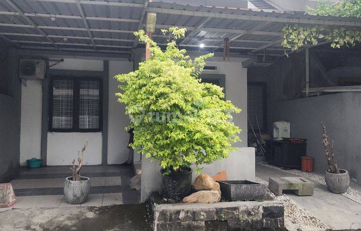 Rumah Spring Of Tomorrow, Kec Taman, Sidoarjo