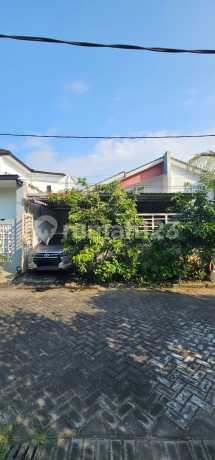 Krian Sejahtera Indah Regency, Krian, Sidoarjo