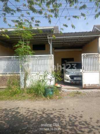 The Sun Village, Buduran, Sidoarjo