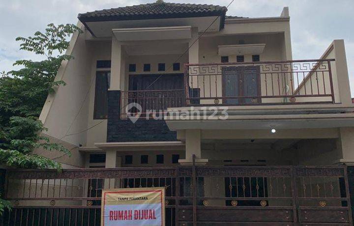 Rumah Griya Permata Gedangan, Sidoarjo