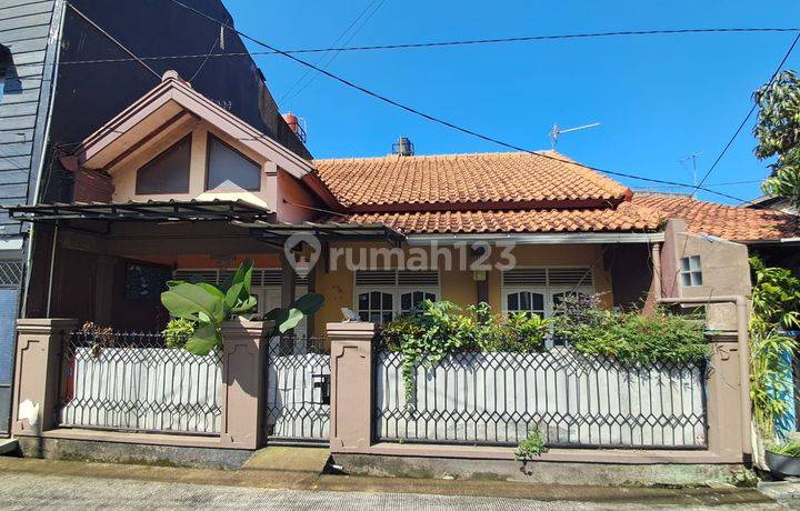 Dijual Rumah 1 Lantai Di Margahayu Raya Bubat Al Islam Metro