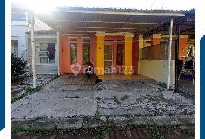 Rumah Bagus Shm Di Taman Metropolitan Tanjung Bunga Makassar