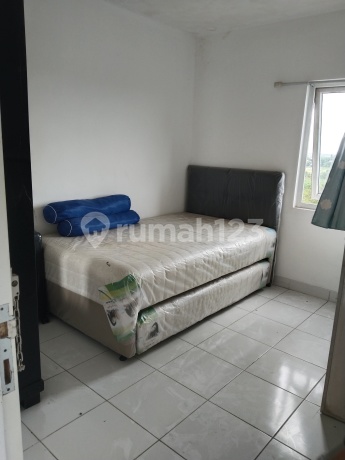 Apartemrnt Aeropolis Murah Tipe Studio Full Furnish Dekat Bandara Soeta