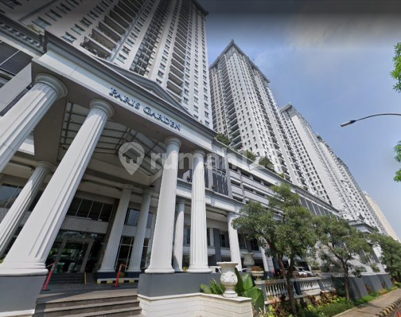 For Rent 3Br Apartment in Paris Garden Moi, Kelapa Gading