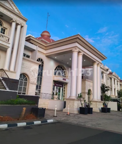 Apartemen 5 Kamar Tidur di The Villas MOI, Kelapa Gading Apartemen 5 Kamar Tidur di The Villas MOI, Kelapa Gading