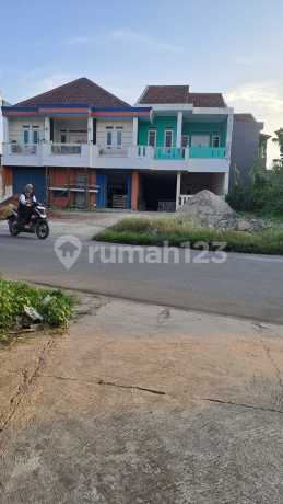 Dijual Rumah SIAP HUNI Luas 550m2 di Ujung Harapan Bekasi. Dijual Rumah SIAP HUNI Luas 550m2 di Ujung Harapan Bekasi.