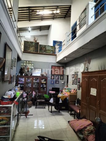 Dijual Rumah Luas Gemah Jaya Kedungmundu Dekat Kampus Rs Unimus Primaya Semarang