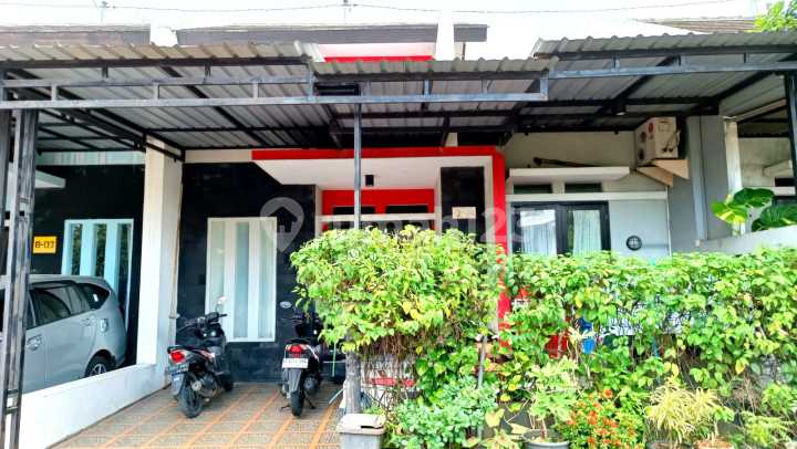 Dijual Rumah Sipa Huji Bukit Elang Mangunharjo Dekat Undip Tembalang