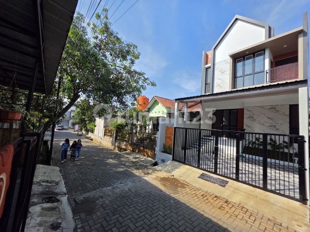 Dijual Segera Rumah Baru Siap Huni Dekat Kampus Unimus Rumah Bagus SHM Dijual Segera Rumah Baru Siap Huni Dekat Kampus Unimus Rumah Bagus SHM