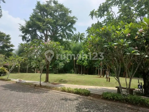 Dijual Tanah Sipa Bangun Bsb Village Jln Cangkiran Mijen Semarang Lokasi Datar Jalan Lebar
