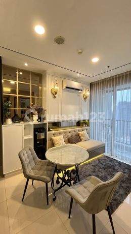 Di Sewakan Apartemen NewTwon 2 full furnished 