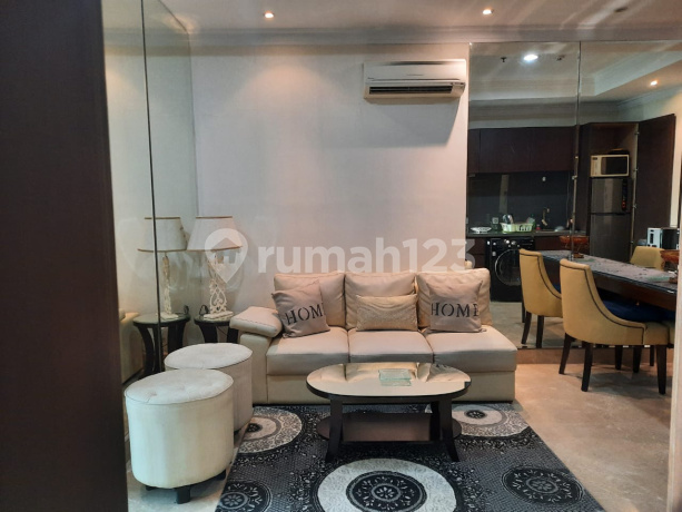 Di Sewakan Apartment Residence 8 Furnished Di Sewakan Apartment Residence 8 Furnished