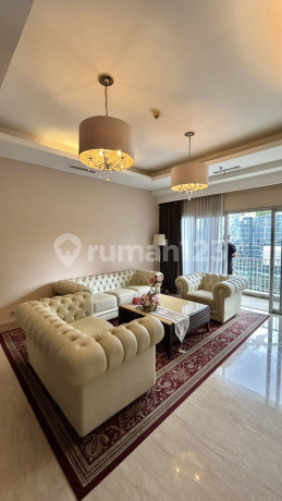For Sale Apartment Capital Residence Fully Furnished