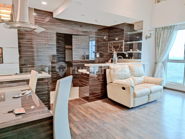 For Rent Gandaria Heights Apartment Fully Furnished For Rent Gandaria Heights Apartment Fully Furnished