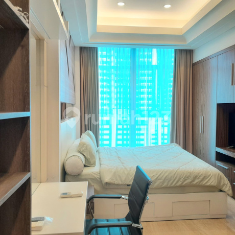 Di Sewakan Apartemen South Hills Furnished Di Sewakan Apartemen South Hills Furnished