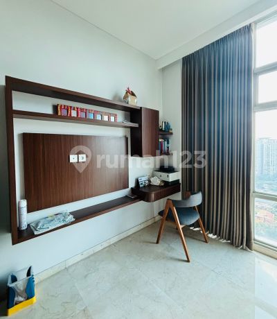 Di Sewakan Apartemen Essence  Dharmawangsa East Tower