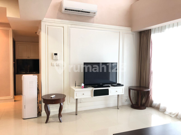 For Rent Apartment Gandaria Heights Fully Furnished For Rent Apartment Gandaria Heights Fully Furnished