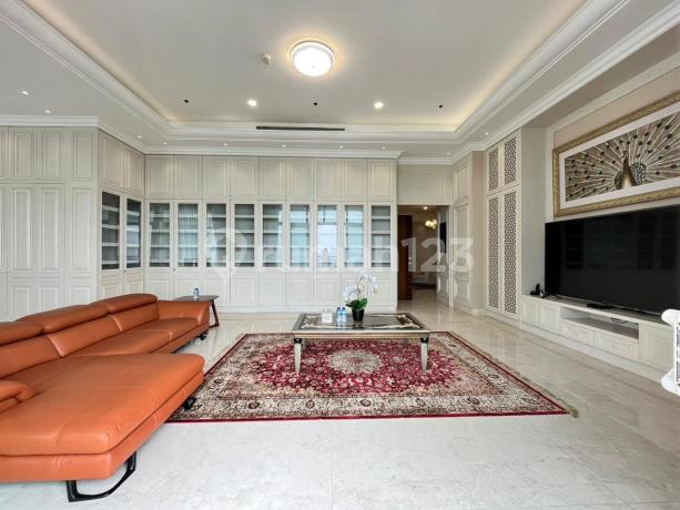 Di Sewakan Apartemen Pacific Place Residence Full Furnished