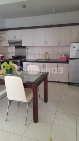 Di Jual Apartemen Rasuna Said Full Furnished