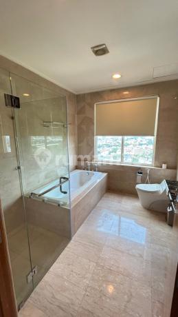 Di Sewakan Apartemen Residence Full Furnihed