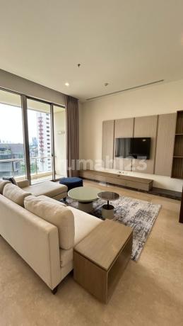 Di Sewakan Pakubuwono Spring Full Furnished Di Sewakan Pakubuwono Spring Full Furnished