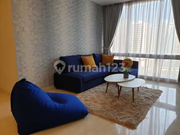 Di sewakan dan di jual apartemen Master Piece Epicentrum Full Furnished Di sewakan dan di jual apartemen Master Piece Epicentrum Full Furnished