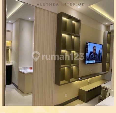 Disewakan Apartemen Anderson Benson Pakuwon Mall Surabaya Barat Disewakan Apartemen Anderson Benson Pakuwon Mall Surabaya Barat