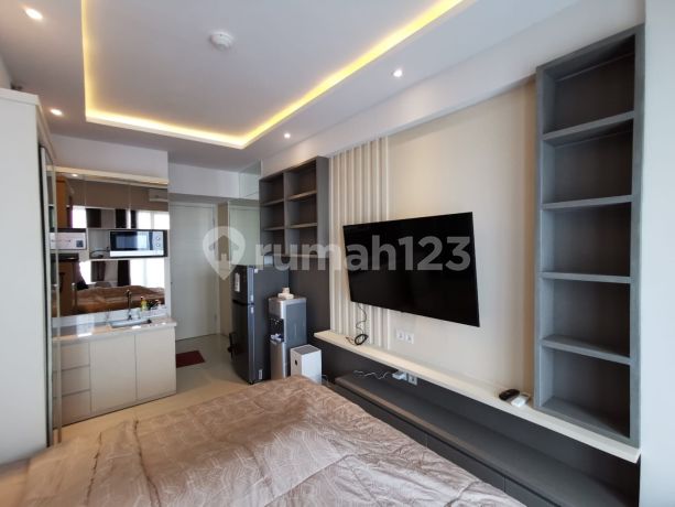 For Rent Anderson Benson Apartment Pakuwon Mall West Surabaya