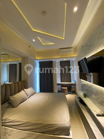 For Rent Anderson Apartments Pakuwon Mall West Surabaya