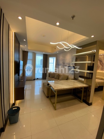 Disewakan Apartemen Anderson Benson Pakuwon Mall Surabaya Barat