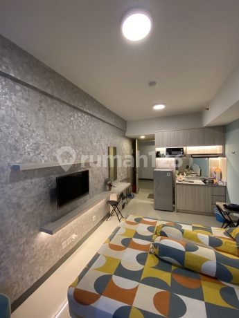 Disewakan Apartemen Anderson Benson Pakuwon Mall Surabaya Barat Disewakan Apartemen Anderson Benson Pakuwon Mall Surabaya Barat