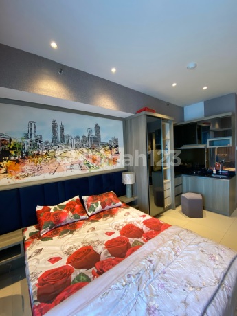 Disewakan Apartemen Anderson Benson Pakuwon Mall Surabaya Barat Disewakan Apartemen Anderson Benson Pakuwon Mall Surabaya Barat